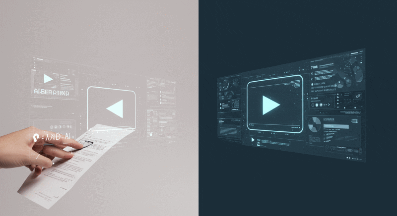 「AI vs 人力」の二択を超えて