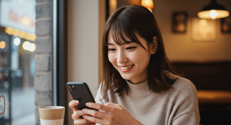 なぜ6文字が「ちょうどいい」のか