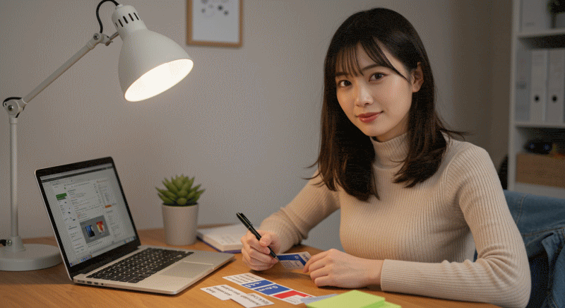 スラングを覚える心理学的コツ