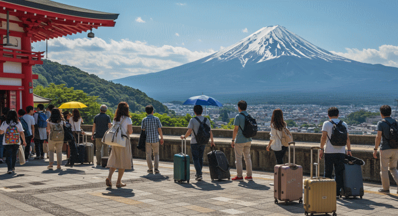 Golden Week(ゴールデンウィーク)の基本情報
