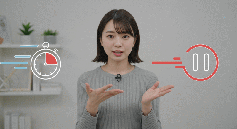 会話テンポの違いが生む誤解とは？