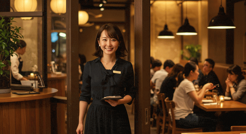 まとめ:堂々と予約して、海外レストランをもっと楽しもう!
