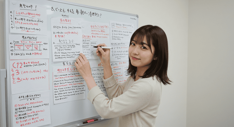 学習記録