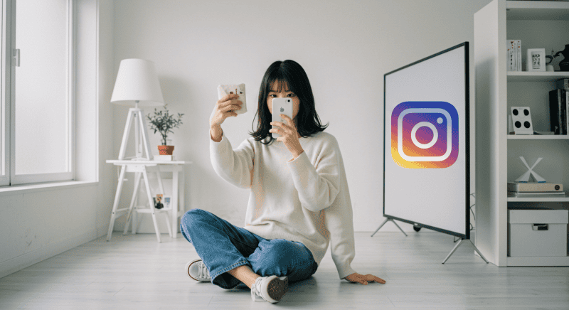 Instagram