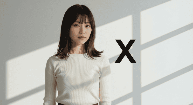 X(旧Twitter)プロフィール英語例文お洒落