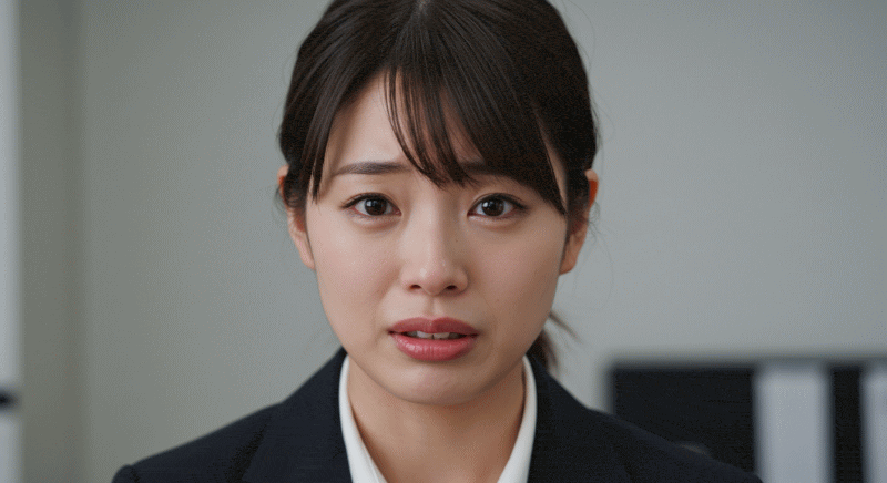 TOEIC900超でも震えた初プレゼンの失敗談