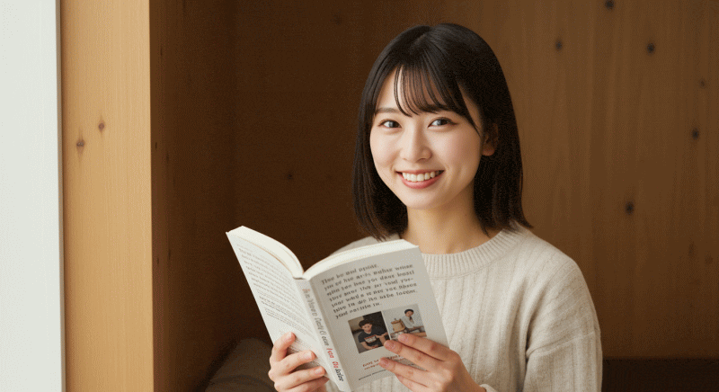 自然に聞こえる使い方例
