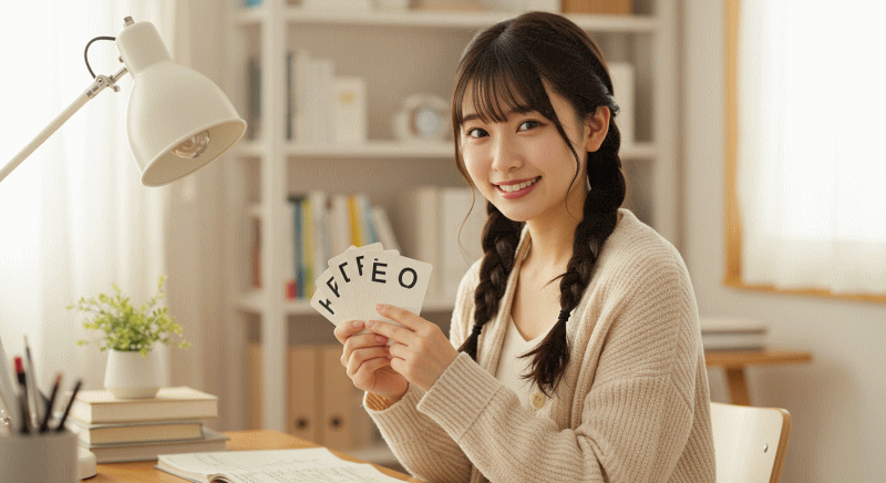 センスある英単語を使いこなすための習慣づくり