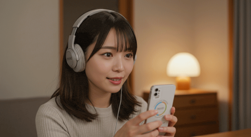 1日5分で通じる発音を作る方法