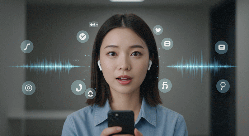 「聞こえる耳と、伝わる口」はAIとスマホで手に入る時代へ