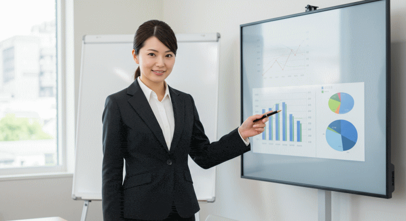 注目を引く導入・指示フレーズ