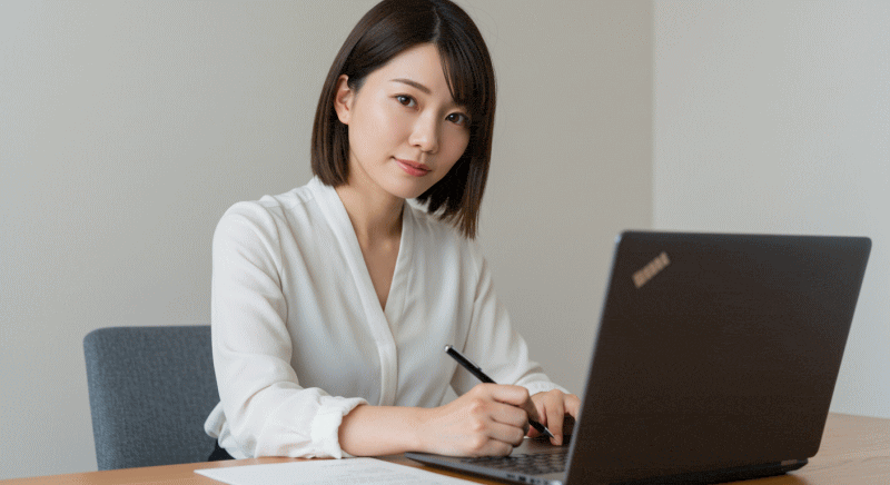 改善策につなげる応答