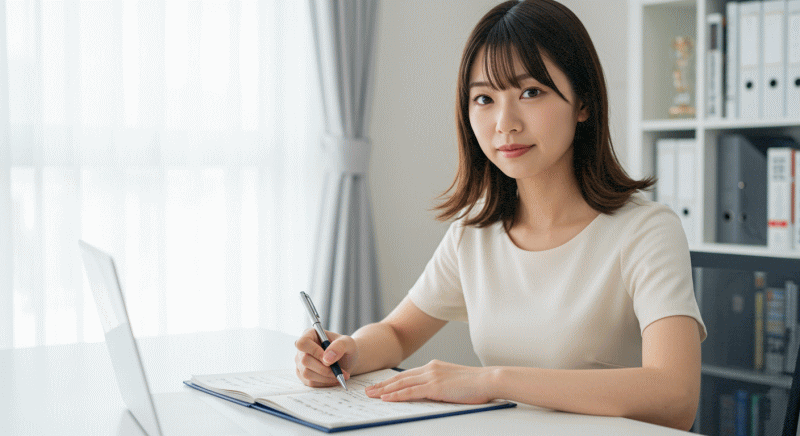 次回につなげるフォローアップ
