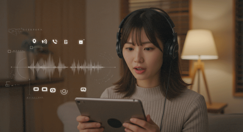 音の脱落とは？英語発音の基本ルール