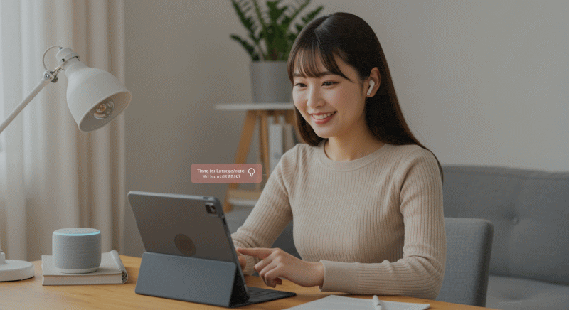 おすすめの英語学習ポッドキャスト