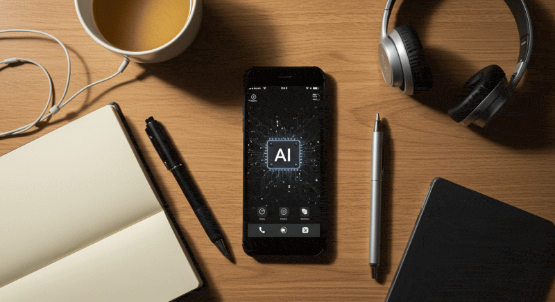 おすすめのAI音声変換シャドーイングアプリ