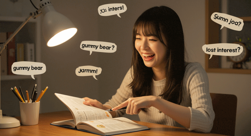 英語 pun(ダジャレ)とは?