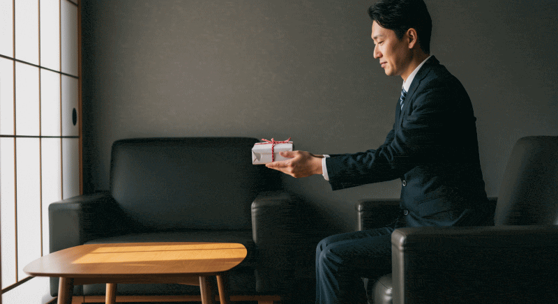 感謝と共感を込めた丁寧な謝罪
