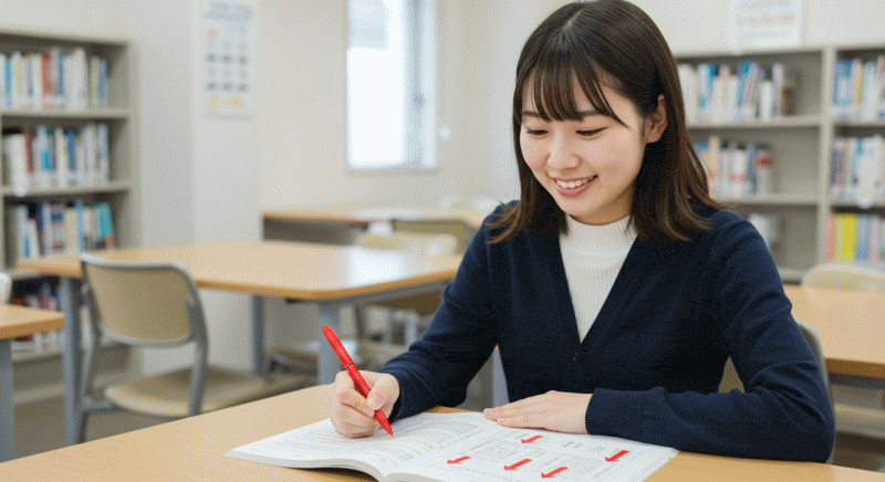 まとめ：代名詞サインに気づける人が、TOEIC文挿入問題を制す
