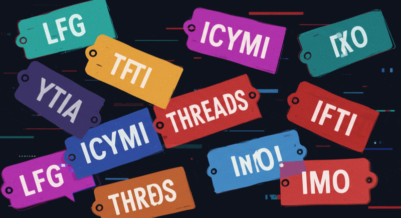 Threads特有の省略タグとは?