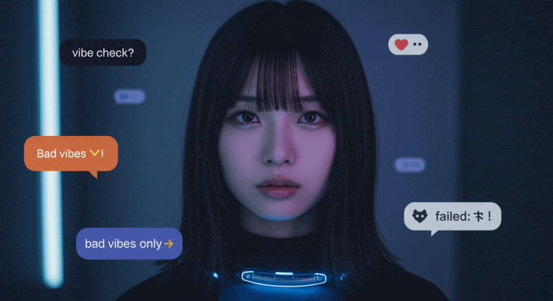 コメント欄での使い方と注意点