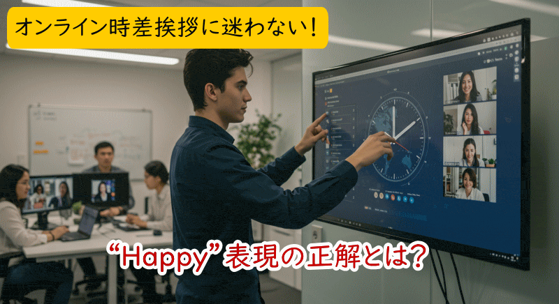時差採撤ルールを知ろう