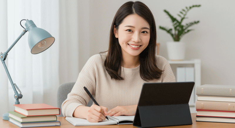 Kindle多読+語彙強化の実践コツ3選