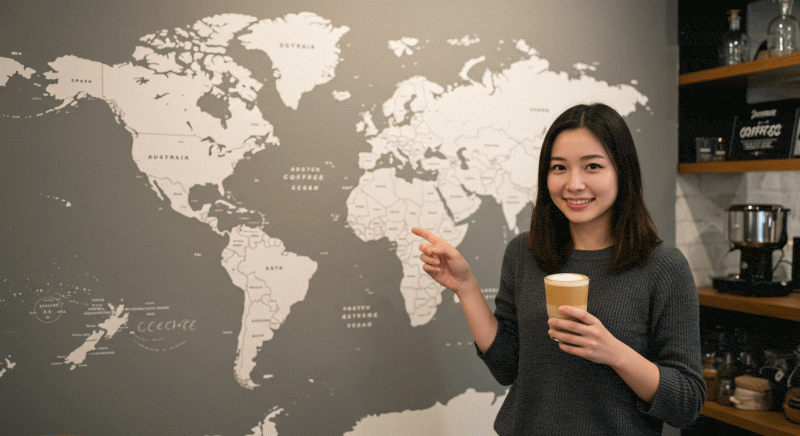 地域差&語源・起源:オーストラリア・NZ・UKでどう呼ぶ?