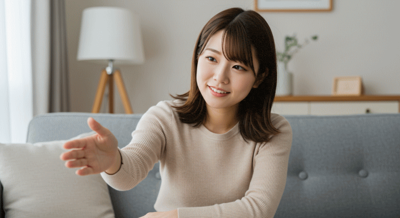 友達を慰める英語表現