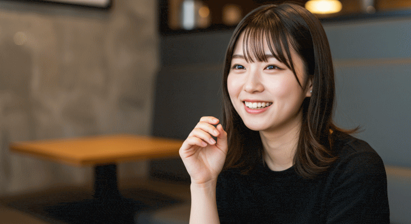 日常で使えるフォローアップ質問