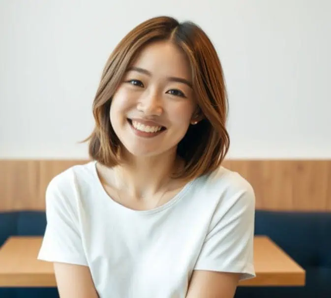 神崎陽子