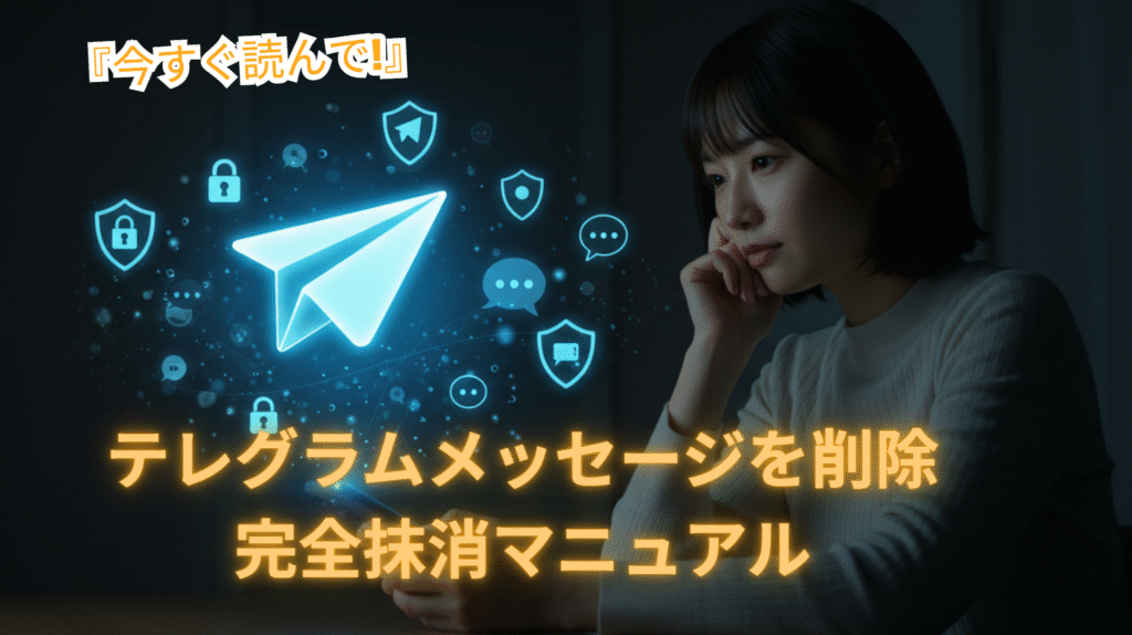 テレグラム