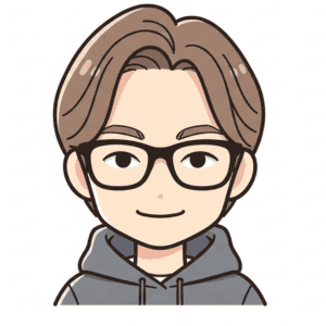 運営者ラッシー