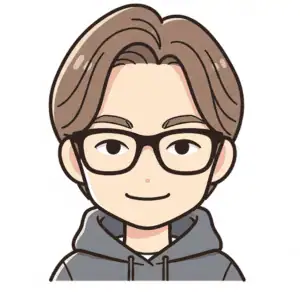 運営者ラッシー