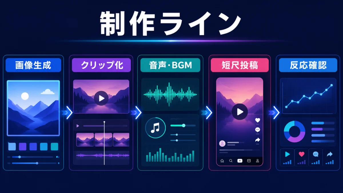 GENIX購入前に確認したい運用イメージ整理図解